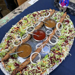 インド・パキスタン料理 アルバラカ - 