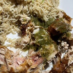 インド・パキスタン料理 アルバラカ - 