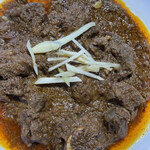 インド・パキスタン料理 アルバラカ - 