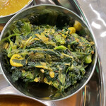 インド・パキスタン料理 アルバラカ - 