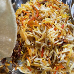 インド・パキスタン料理 アルバラカ - 