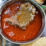 インド・パキスタン料理 アルバラカ - 