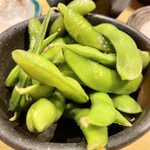 Uosei - 枝豆