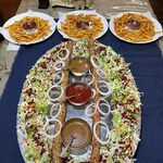 インド・パキスタン料理 アルバラカ - 