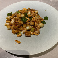 中国飯店 富麗華 - 