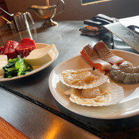 KOBE BEEF やまと - 