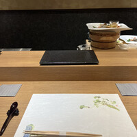 名古屋 栄 鮨 栄華 - 