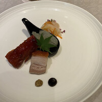 中国飯店 富麗華 - 