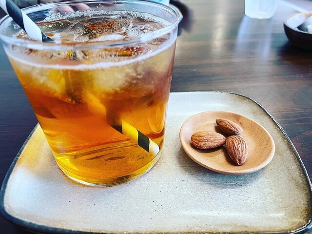 スカ ヴィ フィーカ?（ska vi fika?） - 弘前学院大前（カフェ）の写真