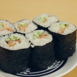 Sushi To Wain Sanfuran Sushiko - 