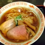 Matsuya Seimenjo - 松屋ラーメン