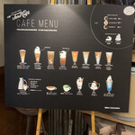 TARO CAFE - 