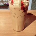 KEY'S CAFE - 