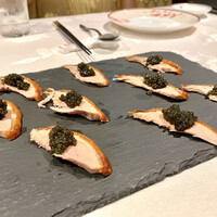 全聚徳 銀座店 - 