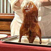 全聚徳 銀座店 - 