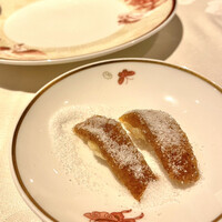 全聚徳 銀座店 - 