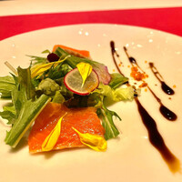 鉄板焼き 表参道 - 