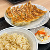 ぎょうざの満洲 朝霞台南口店