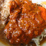 にかいや - オロチョン