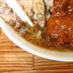 にかいや - スープ