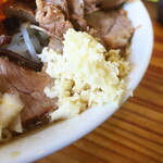 にかいや - にんにく