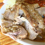 にかいや - ぶた