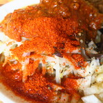 にかいや - とうがらし