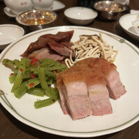 中国飯店 紫玉蘭 - 