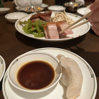 中国飯店 紫玉蘭 - 