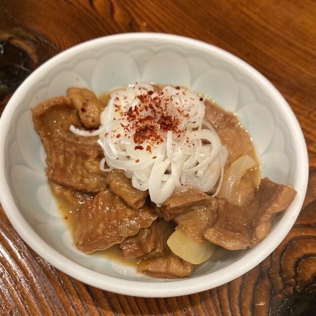 炭火焼 牛門 - 郡山（焼肉）の写真