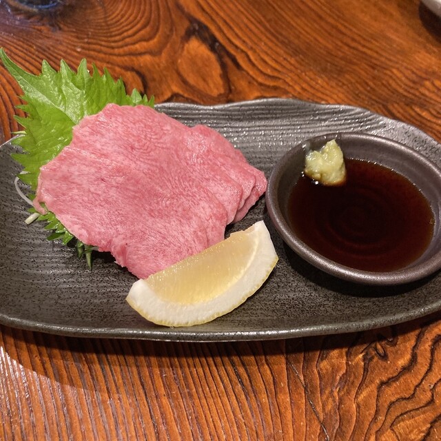 炭火焼 牛門 - 郡山（焼肉）の写真