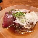 釣魚料理 九絵家 - 