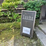 Sasho - 