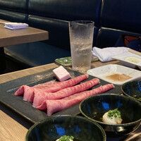 焼肉 The INNOCENT CARVERY 新丸ビル店 - 