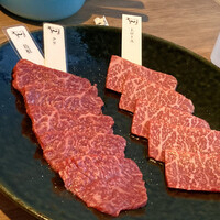 焼肉 The INNOCENT CARVERY 新丸ビル店 - 