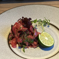 焼肉 The INNOCENT CARVERY 新丸ビル店 - 