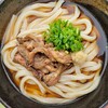 竹松うどん店