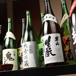 旬鮮料理とみ山 - 