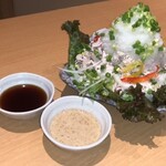 旬鮮料理とみ山 - 