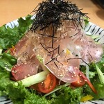 旬鮮料理とみ山 - 