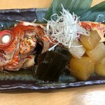 旬鮮料理とみ山 - 