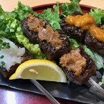 旬鮮料理とみ山 - 