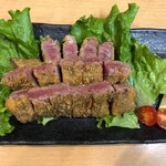 旬鮮料理とみ山 - 