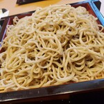 蕎麦と酒 ふく本 - 