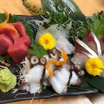 旬鮮料理とみ山 - 