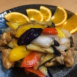 旬鮮料理とみ山 - 