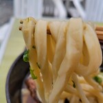 Takematsu Udon Ten - 