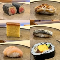 すし処 睦月 - 