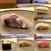 すし処 睦月 - 