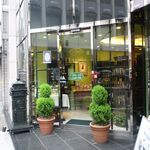 リーフルダージリンハウス - 店内の写真は、撮影不可でした！